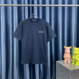 Picture of Louis Vuitton T Shirts Short _SKULVXS-XLfstn316627